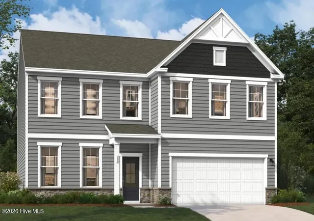 Photo 1 of Single family home for sale at 4559 Hartshorn Cir, Aiken, SC 29801 | MLS# 100599978 | Listing updated on 2026-09-18