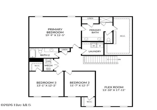 Photo 3 of Single family home for sale at 4559 Hartshorn Cir, Aiken, SC 29801 | MLS# 100599978 | Listing updated on 2026-09-18