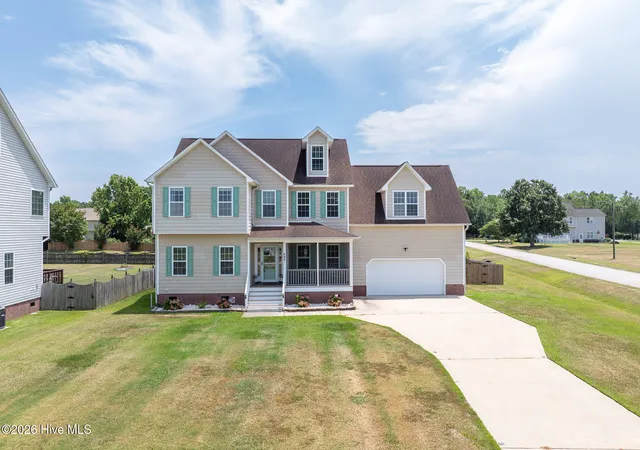 1st image of 600 Willbrook Cir, Sneads Ferry, NC 28460 | MLS# 100587555