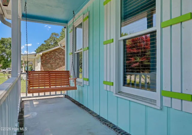 Photo 3 of Single family home for sale at 710 Cheryl Ln, Wilmington, NC 28405 | MLS# 100580032 | Listing updated on 2026-09-09