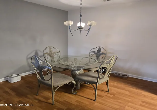 Homes for sale in Chapel Hill, NC | 1001 Kingswood Dr #F, Chapel Hill, NC 27514 | MLS# 100586995