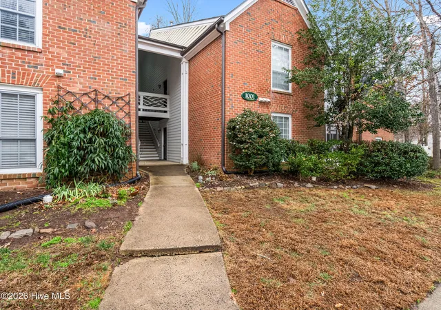 4th image of 1001 Kingswood Dr #J, Chapel Hill, NC 27517 | MLS# 100586995
