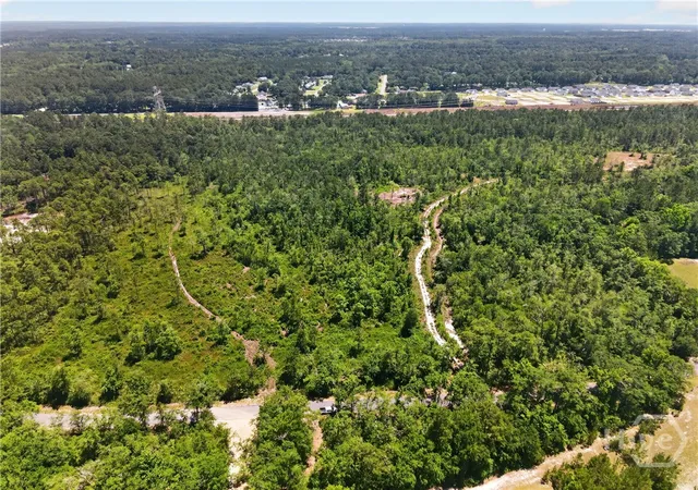 Photo 1 of Land for sale at 241 Barney Rd, Rincon, GA 31326 | MLS# SA357786 | Listing updated on 2026-07-07