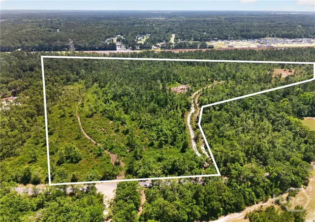 Photo 2 of Land for sale at 241 Barney Rd, Rincon, GA 31326 | MLS# SA357786 | Listing updated on 2026-07-07