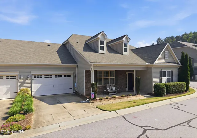 Photo 3 of Townhouse for sale at 14 W Milan Ct, Clayton, NC 27527 | MLS# 100581692 | Listing updated on 2026-06-15