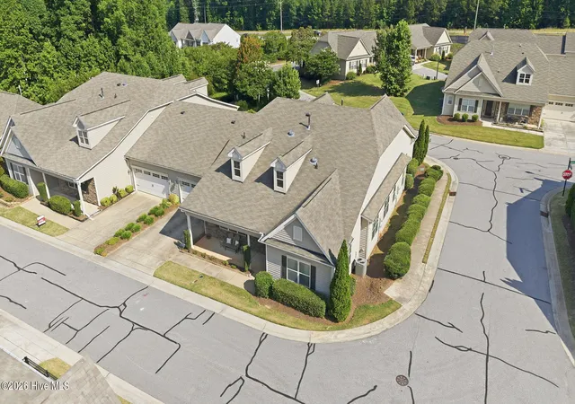 Photo 4 of Townhouse for sale at 14 W Milan Ct, Clayton, NC 27527 | MLS# 100581692 | Listing updated on 2026-06-15