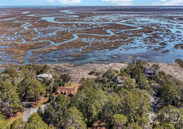 Photo 2 of Land for sale at 208 Yam Gandy Rd, Savannah, GA 31411 | MLS# SA361404 | Listing updated on 2026-07-29