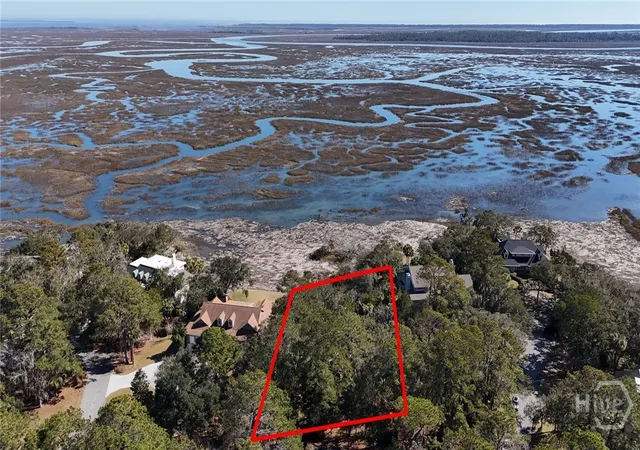 Photo 4 of Land for sale at 208 Yam Gandy Rd, Savannah, GA 31411 | MLS# SA361404 | Listing updated on 2026-07-29