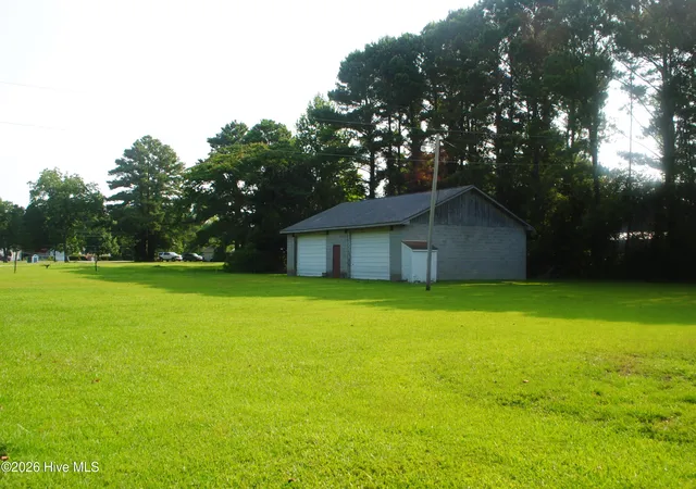 Photo 3 of Land for sale at 282 Mill Crk Rd, Newport, NC 28570 | MLS# 100589396 | Listing updated on 2026-07-17
