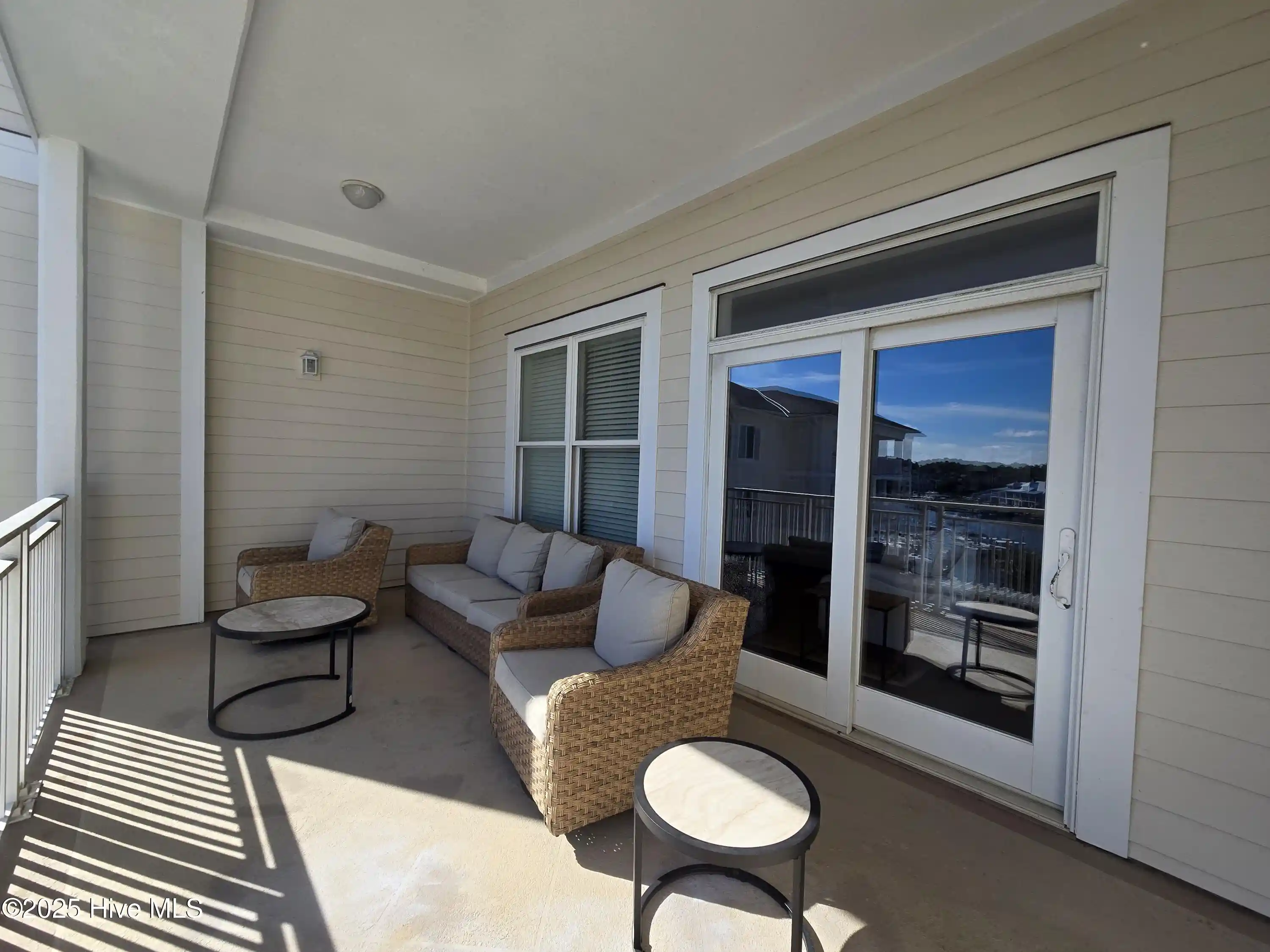 Listing Photo 2 - Condo for sale in 150 Lands End Rd located at 150 Lands End Rd, Morehead City, NC 28557 - Unit #A33