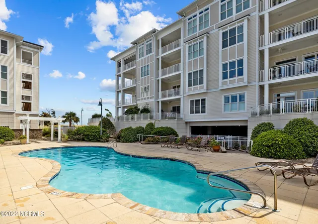 4th image of 150 Lands End Rd #A33, Morehead City, NC 28557 | MLS# 100530362