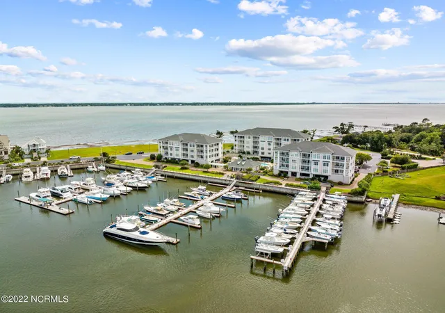 5th image of 150 Lands End Rd #A33, Morehead City, NC 28557 | MLS# 100530362