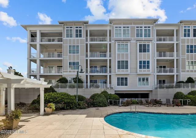 60th image of 150 Lands End Rd #A33, Morehead City, NC 28557 | MLS# 100530362