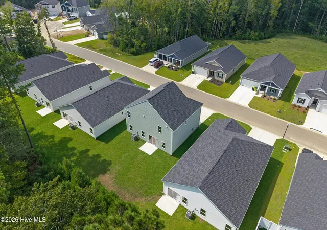 Photo 30 of Single family home for sale at 7130 Woodline Dr SW, Sunset Beach, NC 28468 | MLS# 100569913 | Listing updated on 2026-10-09