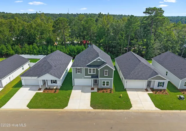 Photo 3 of Single family home for sale at 7130 Woodline Dr Sw, Sunset Beach, NC 28468 | MLS# 100569913 | Listing updated on 2026-09-20