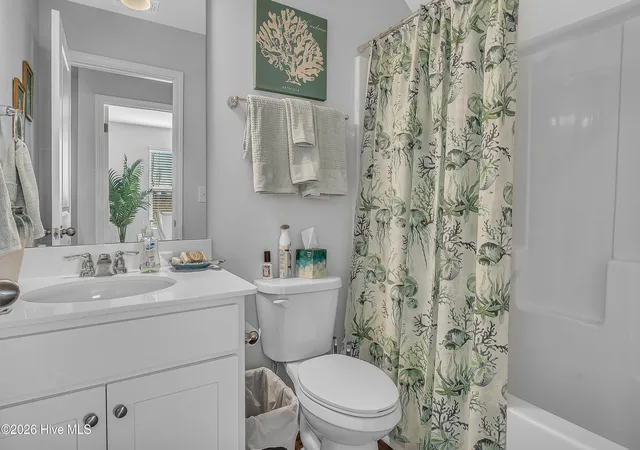 4th image of 7130 Woodline Dr Sw, Sunset Beach, NC 28468 | MLS# 100569913