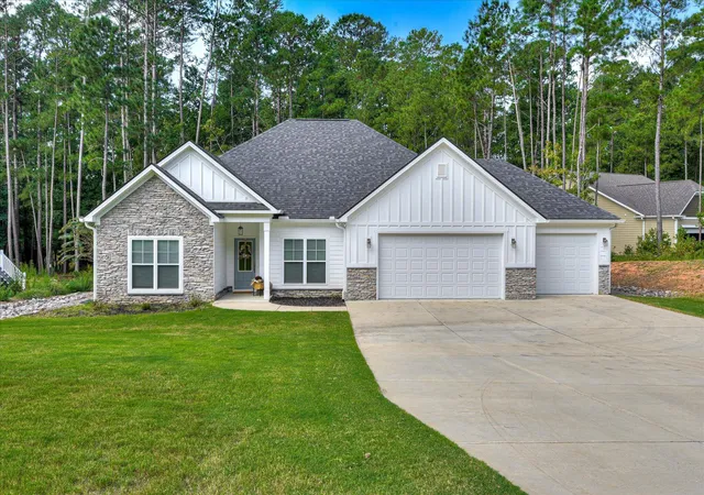 1st image of 105 Stonebridge Loop, Mc Cormick, SC 29835 | MLS# 98202426