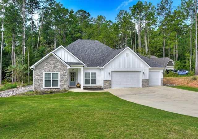 2nd image of 105 Stonebridge Loop, Mc Cormick, SC 29835 | MLS# 98202426
