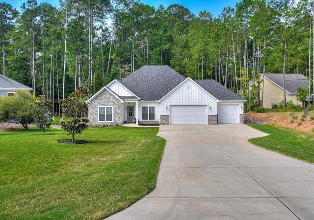 4th image of 105 Stonebridge Loop, Mc Cormick, SC 29835 | MLS# 98202426