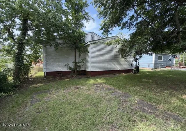Homes for sale in Augusta, GA | 1805 Mcdowell St, Augusta, GA 30904 | MLS# 100585832
