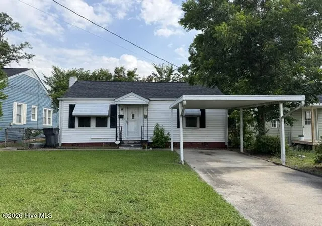 Homes for sale in Augusta, GA | 1805 Mcdowell St, Augusta, GA 30904 | MLS# 100585832