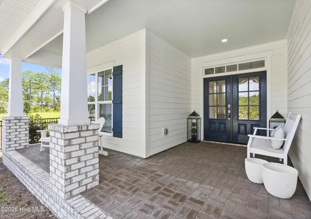 Photo 1 of Townhouse for sale at 2045 Condor Run, Wilmington, NC 28409 | MLS# 100568560 | Listing updated on 2026-08-11