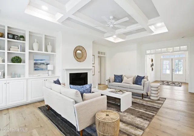Photo 3 of Townhouse for sale at 2045 Condor Run, Wilmington, NC 28409 | MLS# 100568560 | Listing updated on 2026-08-11