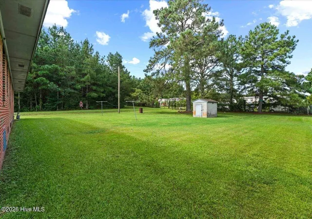 Photo 4 of Single family home for sale at 5722 Valley Dale Rd, Wilson, NC 27893 | MLS# 100600162 | Listing updated on 2026-09-10