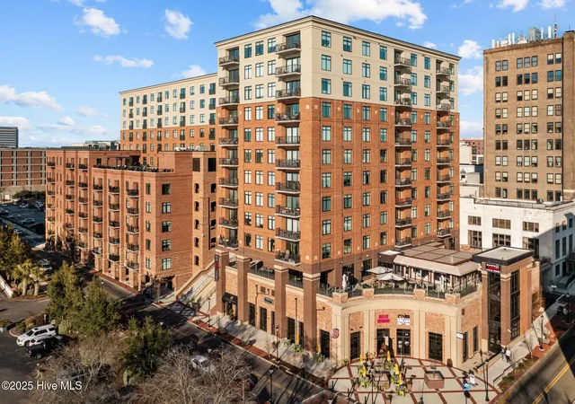 Condo for sale at 240 N Water St #Apt 556, Wilmington, NC 28401 | MLS# 100596569