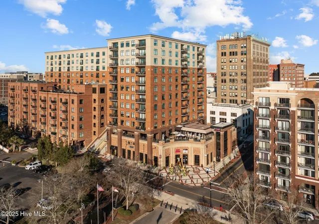 Photo 1 of Condo for sale at 240 N Water St #Apt 556, Wilmington, NC 28401 | MLS# 100596569 | Listing updated on 2026-09-07