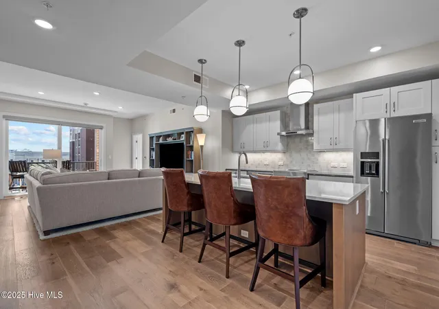 Photo 3 of Condo for sale at 240 N Water St #Apt 556, Wilmington, NC 28401 | MLS# 100596569 | Listing updated on 2026-09-07