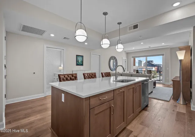Photo 4 of Condo for sale at 240 N Water St #Apt 556, Wilmington, NC 28401 | MLS# 100596569 | Listing updated on 2026-09-07