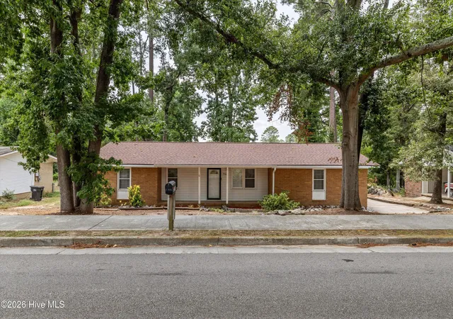 1st image of 2526 Meadowbrook Dr, Augusta, GA 30906 | MLS# 100592591