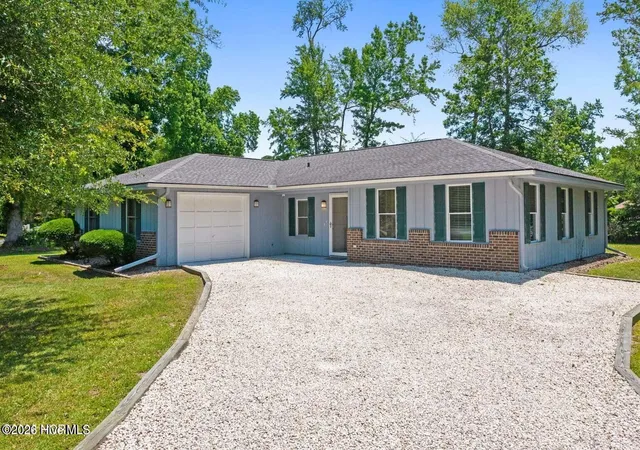 1st image of 1 Pelican Ct, Carolina Shores, NC 28467 | MLS# 100577961