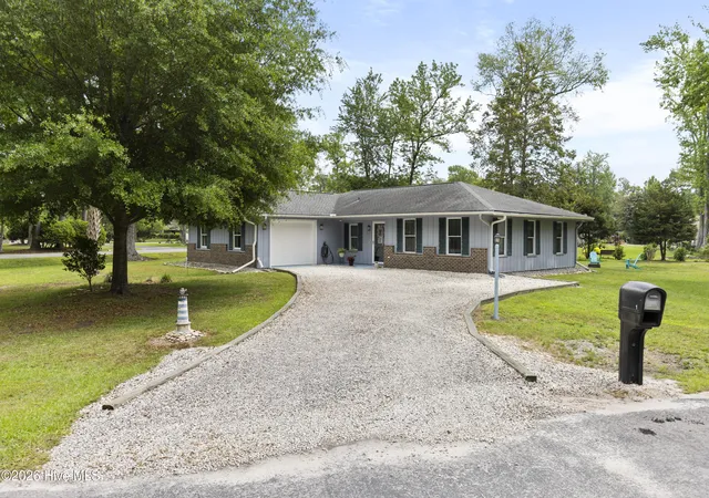2nd image of 1 Pelican Ct, Carolina Shores, NC 28467 | MLS# 100577961