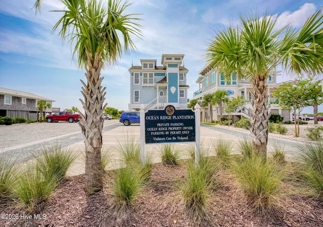 5th image of 7435 Haddington Pl Sw #9, Sunset Beach, NC 28468 | MLS# 100586028