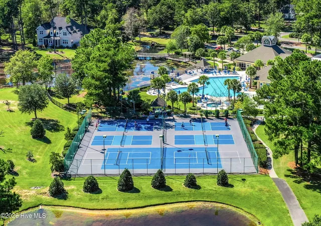 7th image of 7435 Haddington Pl Sw #9, Sunset Beach, NC 28468 | MLS# 100586028