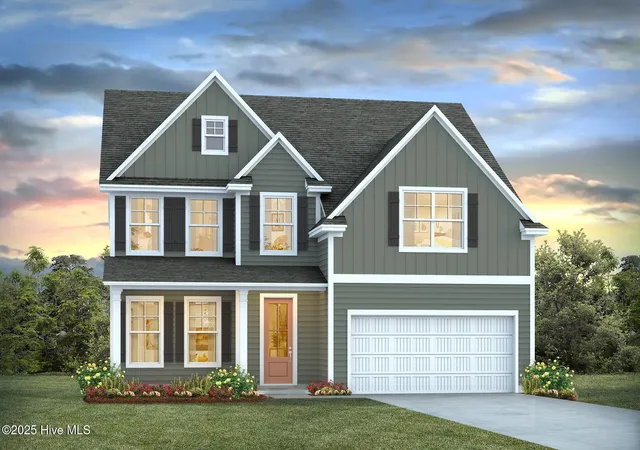 Photo 2 of Single family home for sale at 500 Bogue View Rd #Lot 97, Hubert, NC 28539 | MLS# 100589515 | Listing updated on 2026-09-16