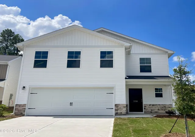 Photo 1 of Single family home for sale at 5709 Moncrief Cir, Graniteville, SC 29829 | MLS# 100588917 | Listing updated on 2026-09-03