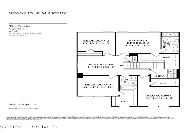 3rd image of 5709 Moncrief Cir, Graniteville, SC 29829 | MLS# 100588917