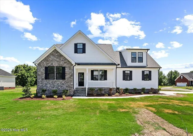 1st image of 200 Friendswood Dr, Goldsboro, NC 27530 | MLS# 100571854