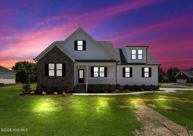 2nd image of 200 Friendswood Dr, Goldsboro, NC 27530 | MLS# 100571854
