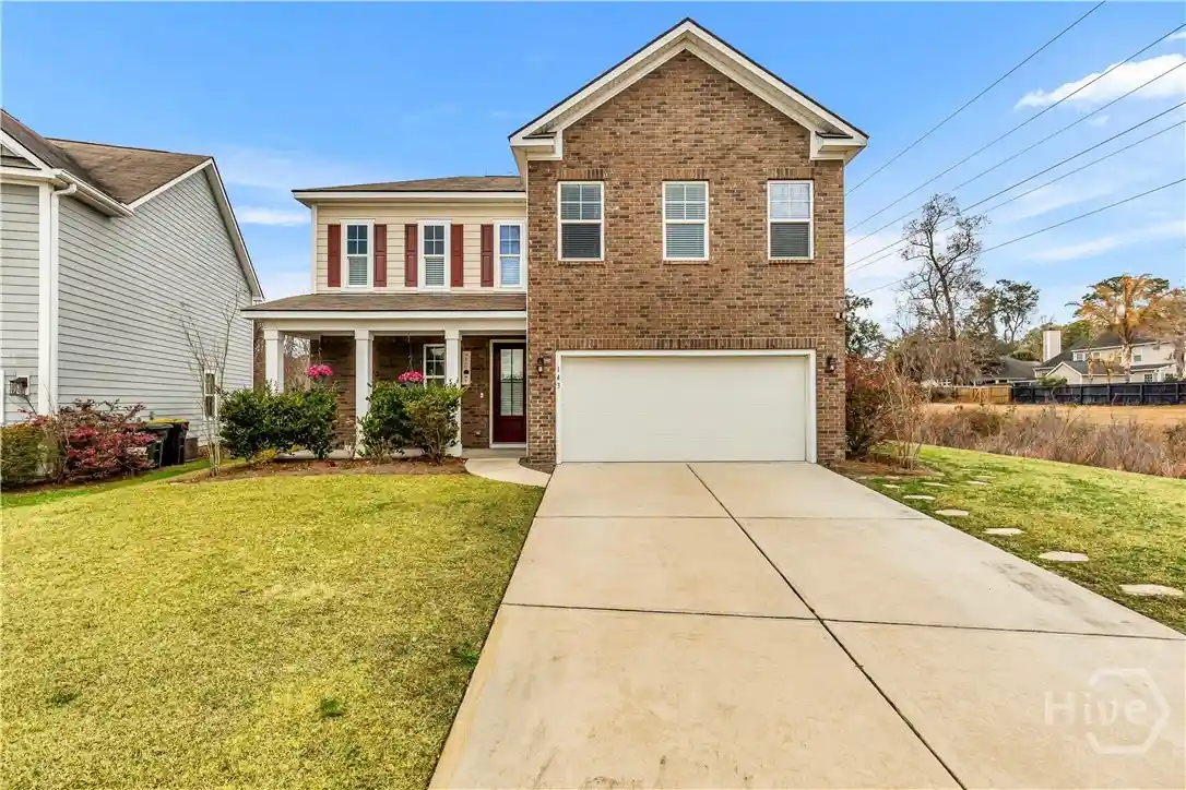 Photo 1 of Single family home for sale at 143 Arusha Ave, Savannah, GA 31419 | MLS# SA350250 | Listing updated on 2026-10-30