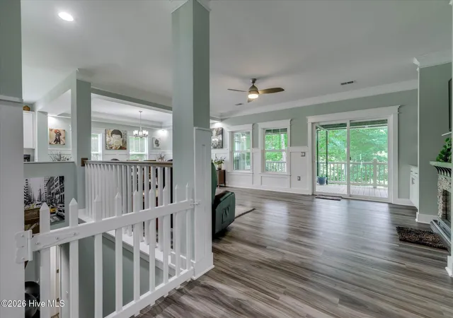Homes for sale in Mc Cormick, SC | 125 Esmont Dr, Mc Cormick, SC 29835 | MLS# 100581572