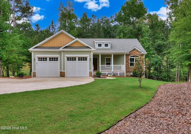 Homes for sale in Mc Cormick, SC | 125 Esmont Dr, Mc Cormick, SC 29835 | MLS# 100581572