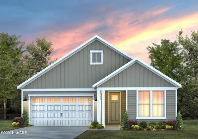 Photo 1 of Single family home for sale at 5624 Coral Tide Ave, Wilmington, NC 28412 | MLS# 100543522 | Listing updated on 2026-07-27