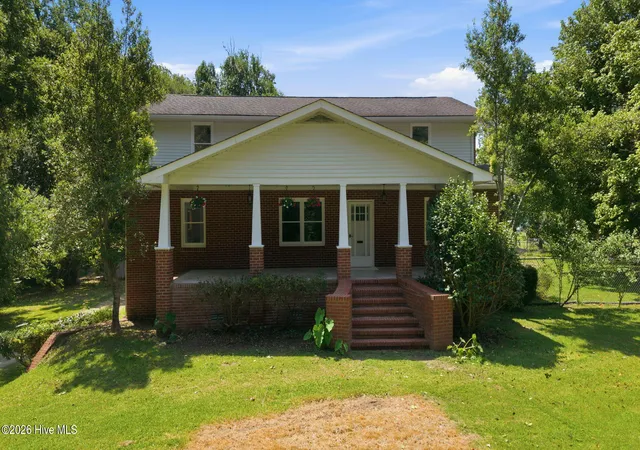 2nd image of 581 Post Rd, Bath, NC 27808 | MLS# 100586752