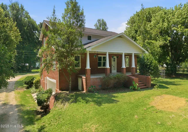3rd image of 581 Post Rd, Bath, NC 27808 | MLS# 100586752