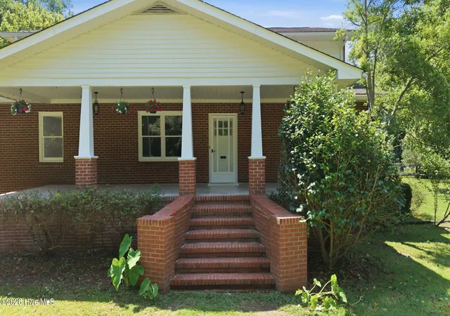 4th image of 581 Post Rd, Bath, NC 27808 | MLS# 100586752