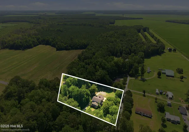 5th image of 581 Post Rd, Bath, NC 27808 | MLS# 100586752
